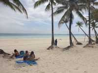 Ilig-Iligan Beach