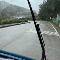 馬祖的公車