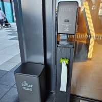 啟德站新商場「Airside」，集環保，寵物友善，文創於一身！