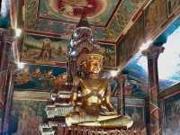 Wat Phnom