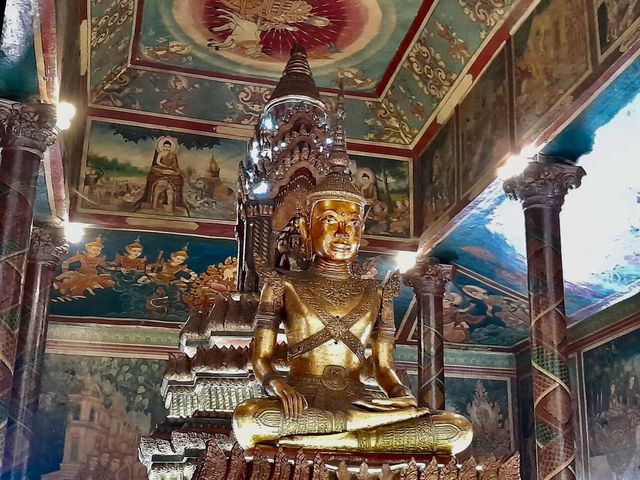 Wat Phnom