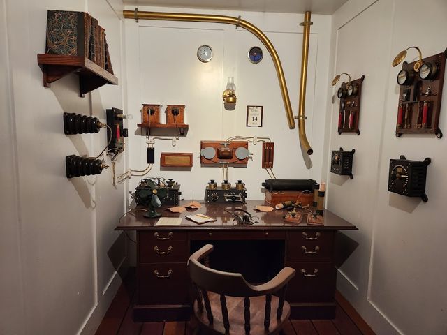 Titanic: The Artifact Exhibition