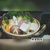 旺角「令和鍋物酒場」壽喜燒大滿足