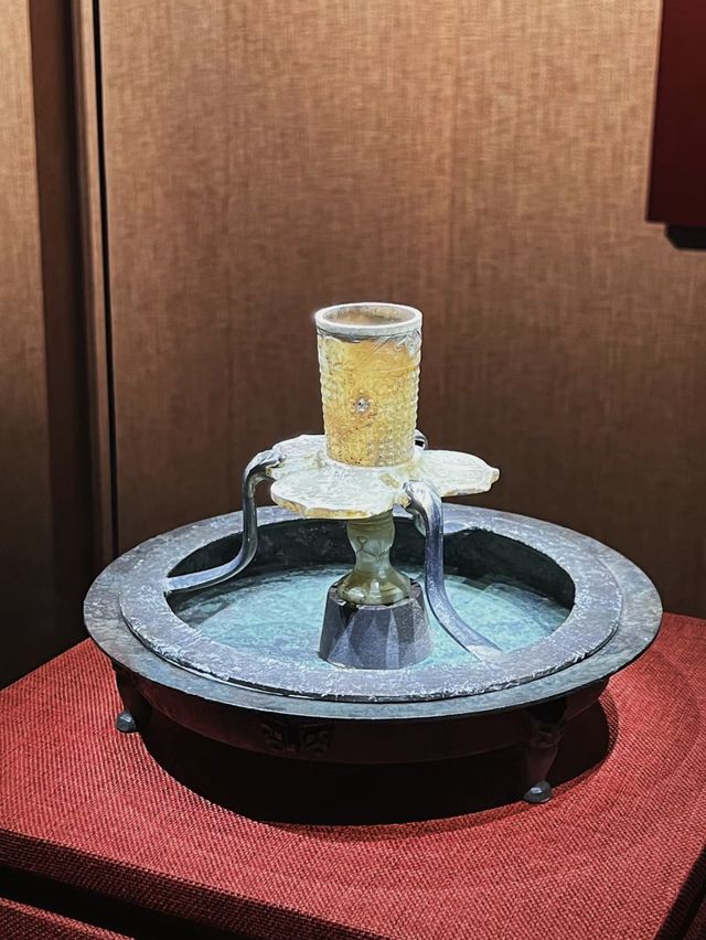 🔖 廣州-南越王博物院王墓展區 🔖