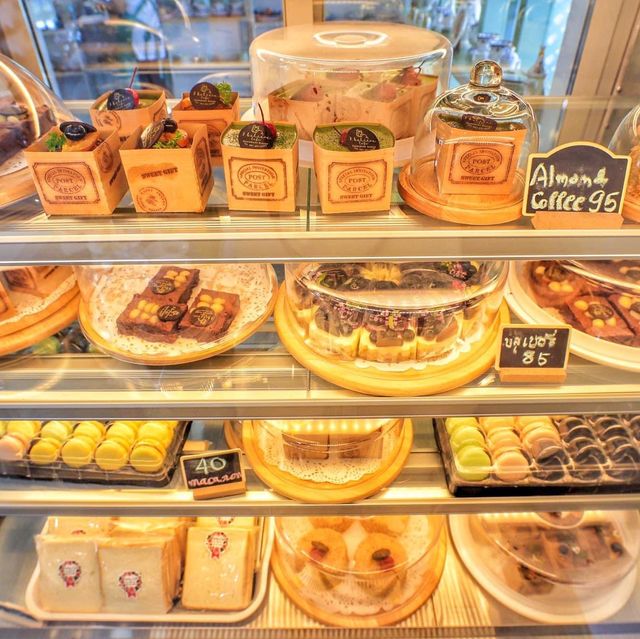  TooDay Cafe'