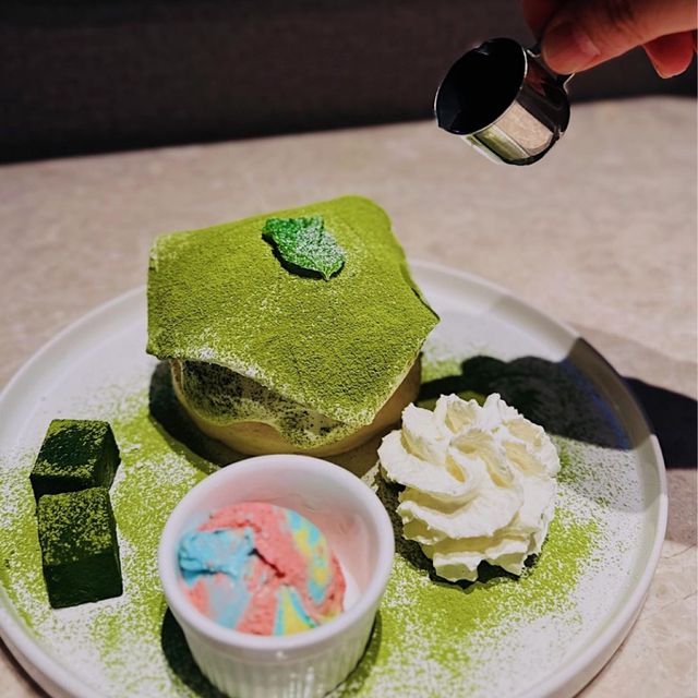 🌟 飛機主題餐廳 · 打卡必去 🌟