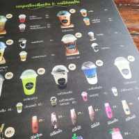 กาแฟนอกบ้าน​ 