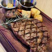 🥩The Musicbox Grill House & Bar