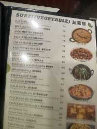 【熱門推薦】探索尖沙咀重慶大廈的印度素食餐廳