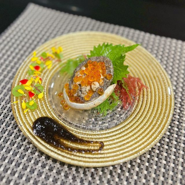 尖沙咀高質鐵板燒套餐🔥