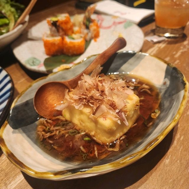 懷舊高質居酒屋🏮