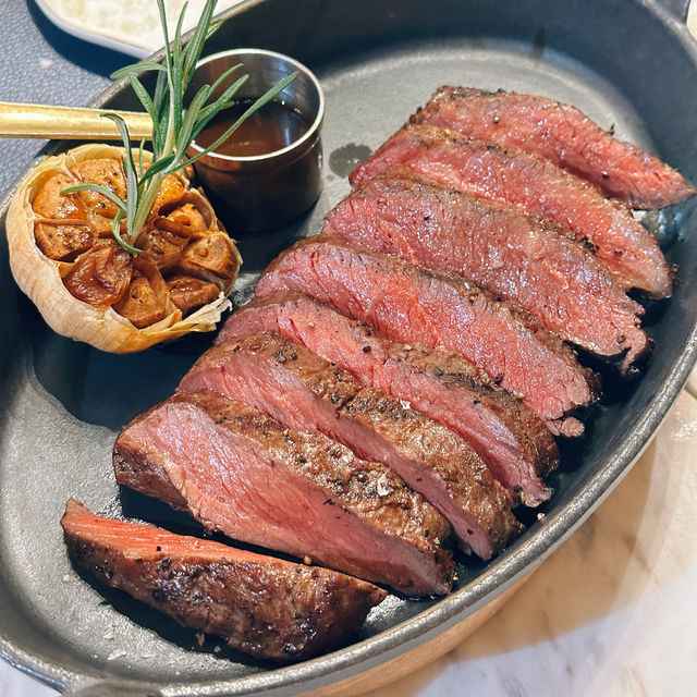 🇲🇴澳門｜南灣｜Padre Modern Cuisine 