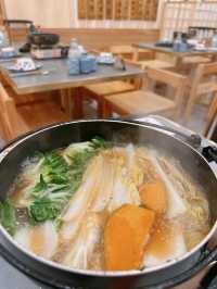 太子性價比高壽喜燒專門店🥩💕｜八不·壽喜燒