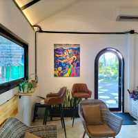 บ้านเอื้อง bar&restaurant
