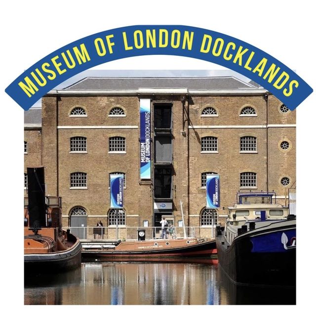Sail of to the Museum 