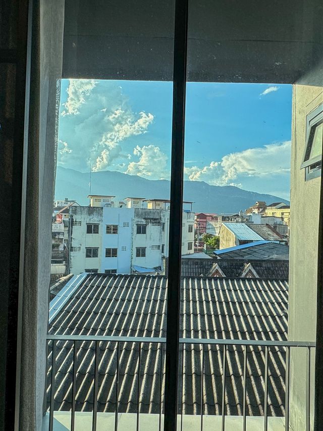 Book Design Hotel - Chiangmai ⛰️✨ Book Design Hotel - Chiangmai ⛰️✨