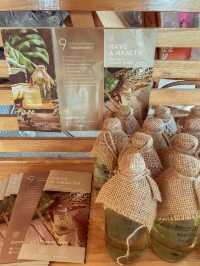 คาเฟ่ขนมปังโฮมเมด ร้านนี้คือดีมาก ทำไมเพิ่งมาเจอ😍