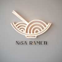 NISA Ramen
