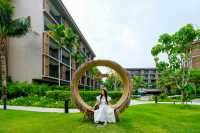 La Flora Khao Lak รีสอร์ทติดทะเล เขาหลักพังงา