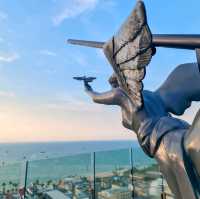 Somerset Pattaya โรงแรมหรูเปิดใหม่พัทยาสุดปัง !! 
