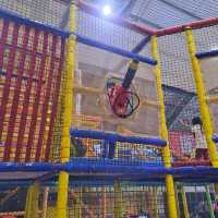 Great place for kids in taipei