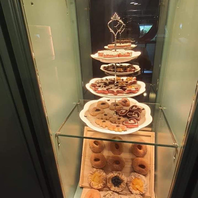 台南黑橋牌香腸博物館