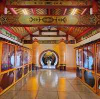 ศาลเจ้ามูลนิธิธรรมกตัญญู หรือ วัดธรรมกตัญญู