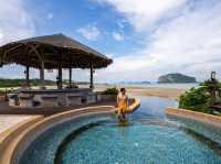 ติดเกาะ Recharge ชีวิตที่ เกาะยาวใหญ่ วิลเลจ 