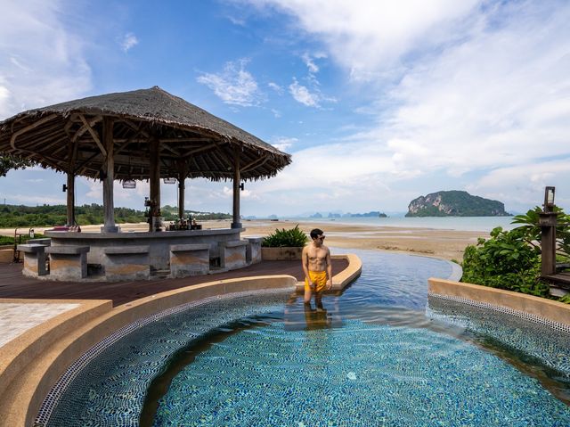 ติดเกาะ Recharge ชีวิตที่ เกาะยาวใหญ่ วิลเลจ 