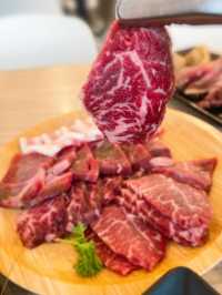 ［近期最熱男兒當入樽 主題日式燒肉放題店］