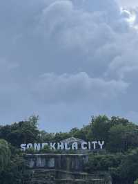 SAMILA BEACH 
