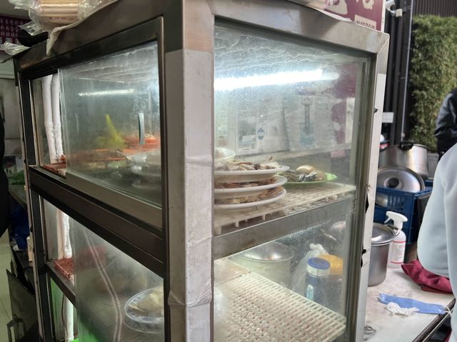 西門町美食小吃推薦｜五十年老店，羊肉羹魯肉飯