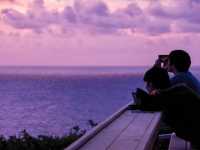 【沖縄県・座間味島】島のお勧めビュースポット👀