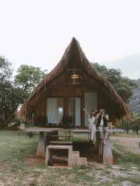 สวิตเซอร์แลนด์เมืองไทย อยู่ใกล้แค่นี้ !!!