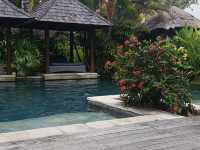 Bali Garden Beach Resort 