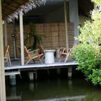 คาเฟ่สุดซิลล์ บางขุนเทียน ฮอตสุด