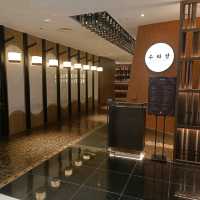 圓方格調韓式居酒屋