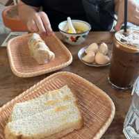 Sin Tong Hong Kopitiam @ Paramount Garden, PJ