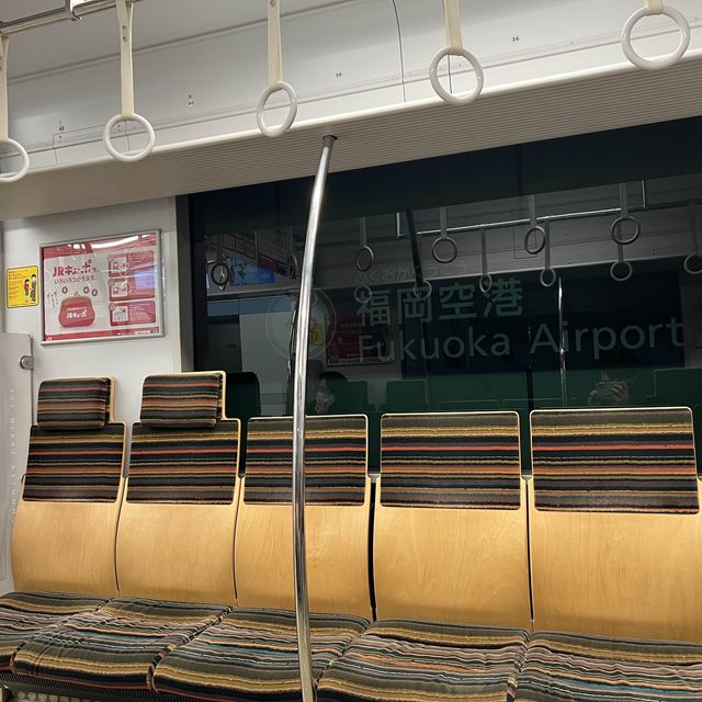 후쿠오카 5박6일 여행 (1탄)🇯🇵✈️