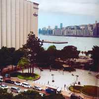 Regal Kowloon Hotel, TST East