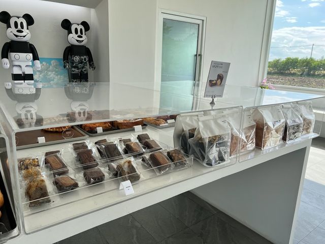 Moo Yoo Cafe 