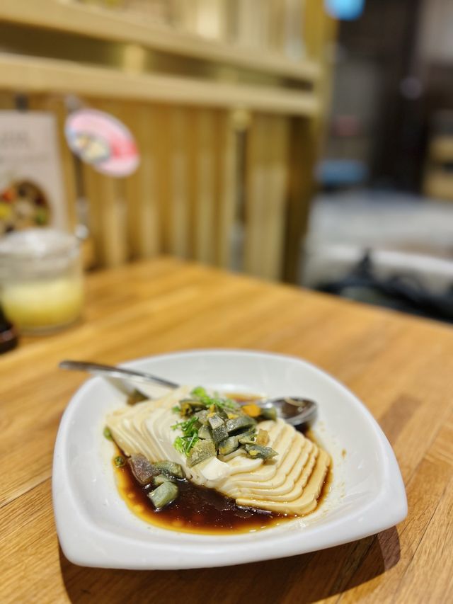 小籠包～食物保持水準的餐廳