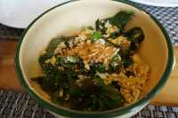 ร้านอาหารปิ่นโต หาดกะรน 