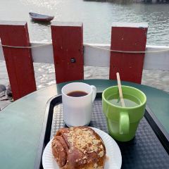Cafe Regatta User Photo