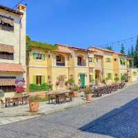 Toscana Valley