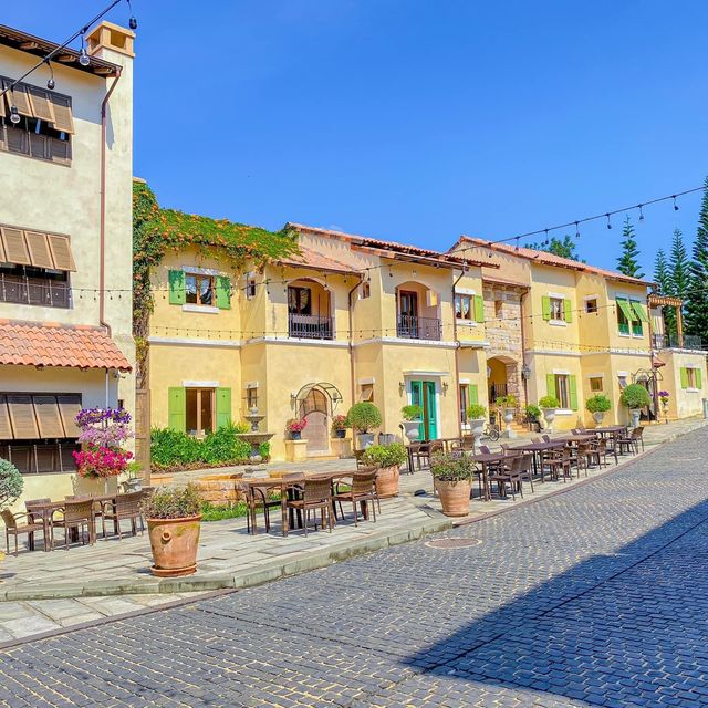 Toscana Valley