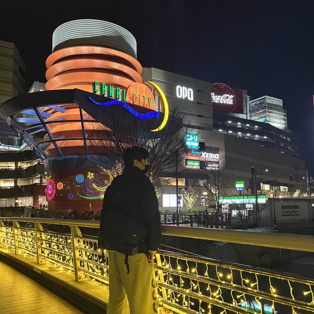 후쿠오카 필수 코스를 알아보자! 🇯🇵✈️