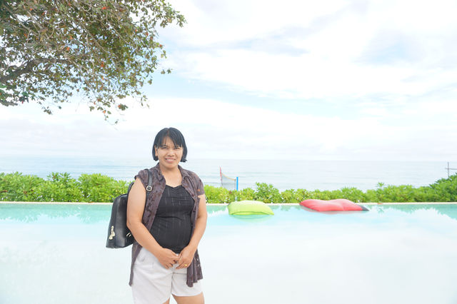 Seen Beach Club Koh Samui 
