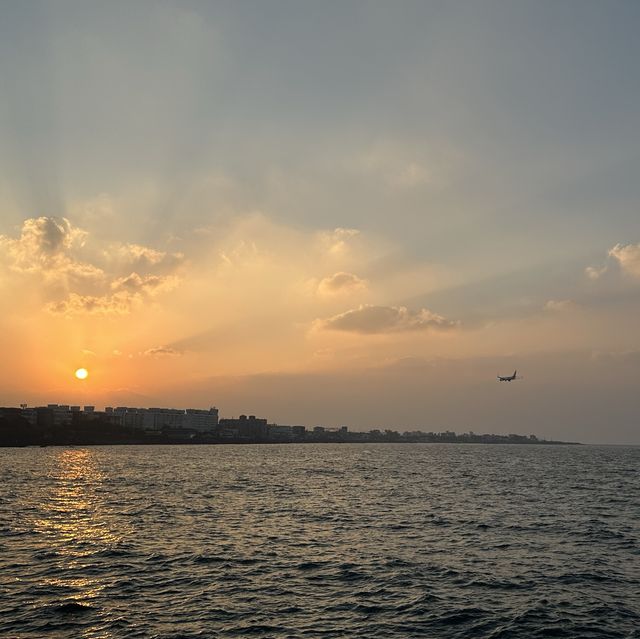 lovely place I always try to escape !!! 