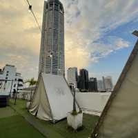 Dating with komtar view